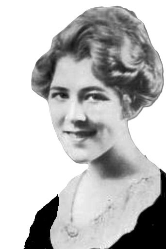 Lorraine Huling backdrop