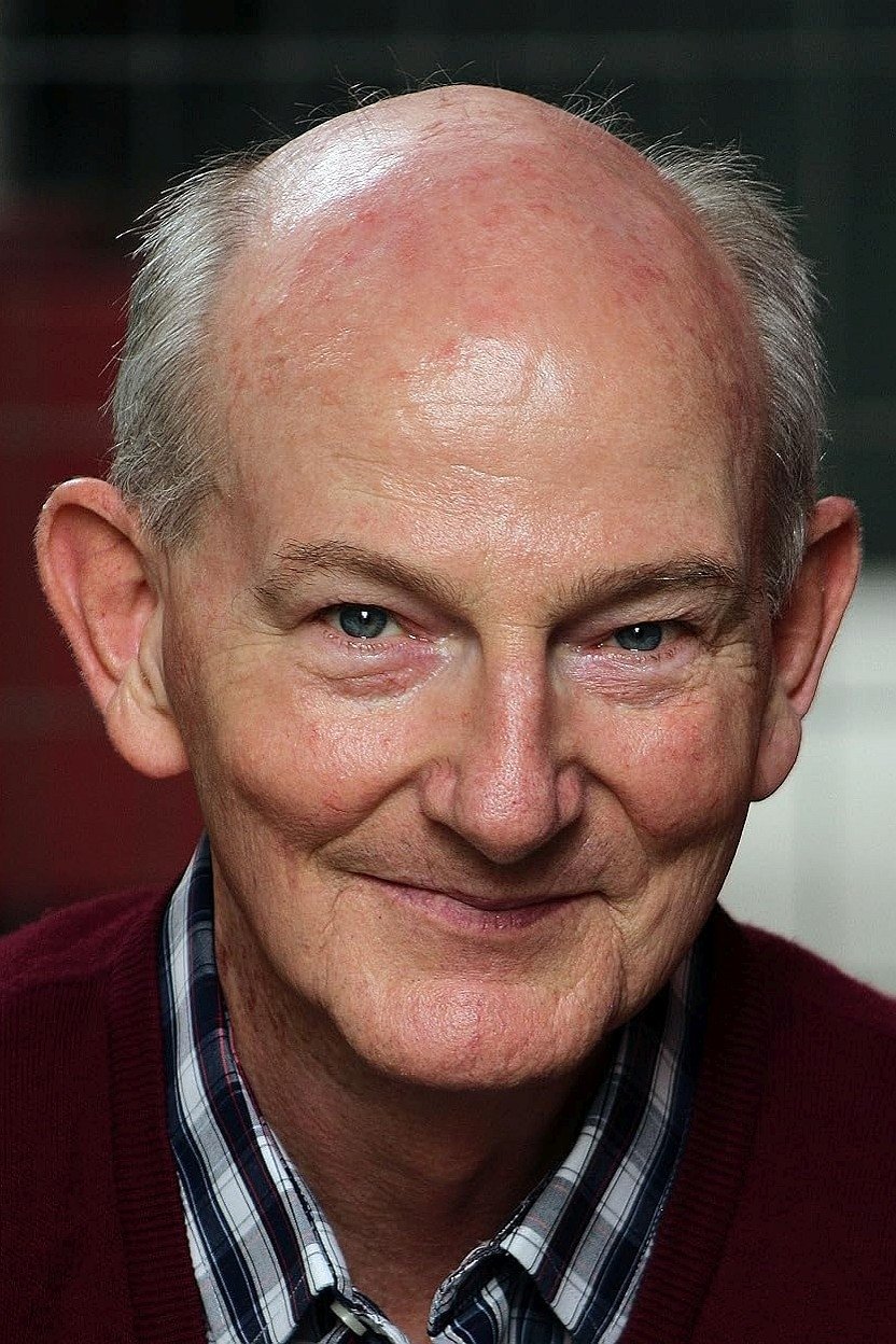 Dean Cleverdon backdrop