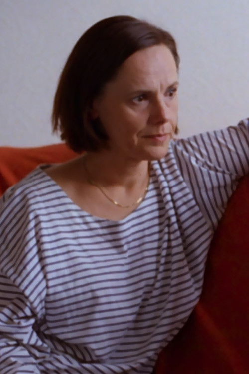 Irina Hoppe backdrop