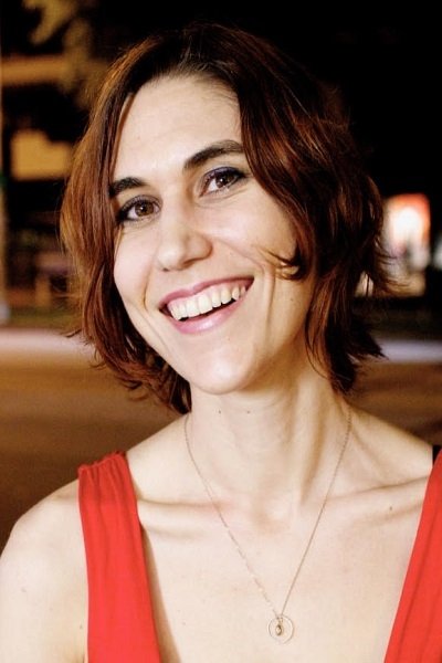 Jennifer Harrington backdrop