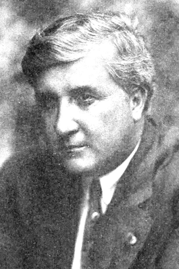 Joseph W. Smiley backdrop