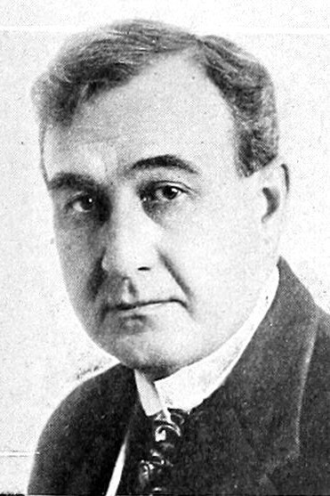 Marc Robbins backdrop