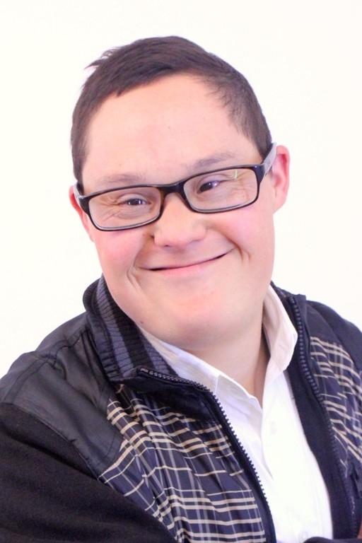 Gorka Zufiaurre backdrop