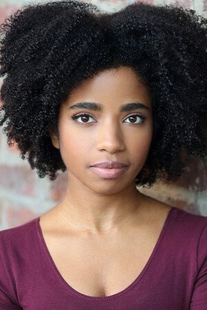 Laura Guzman backdrop