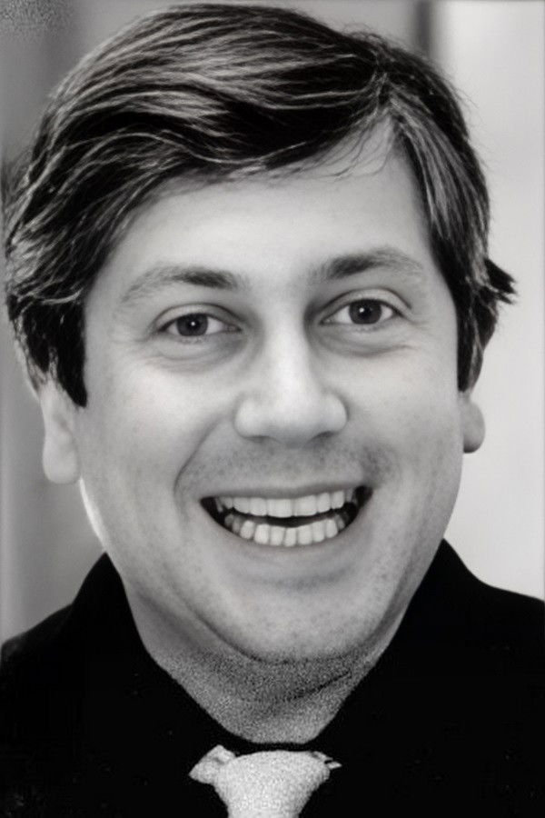 Vladimir Vinokur backdrop