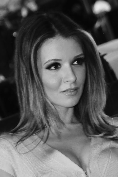 Sabrina Machado backdrop