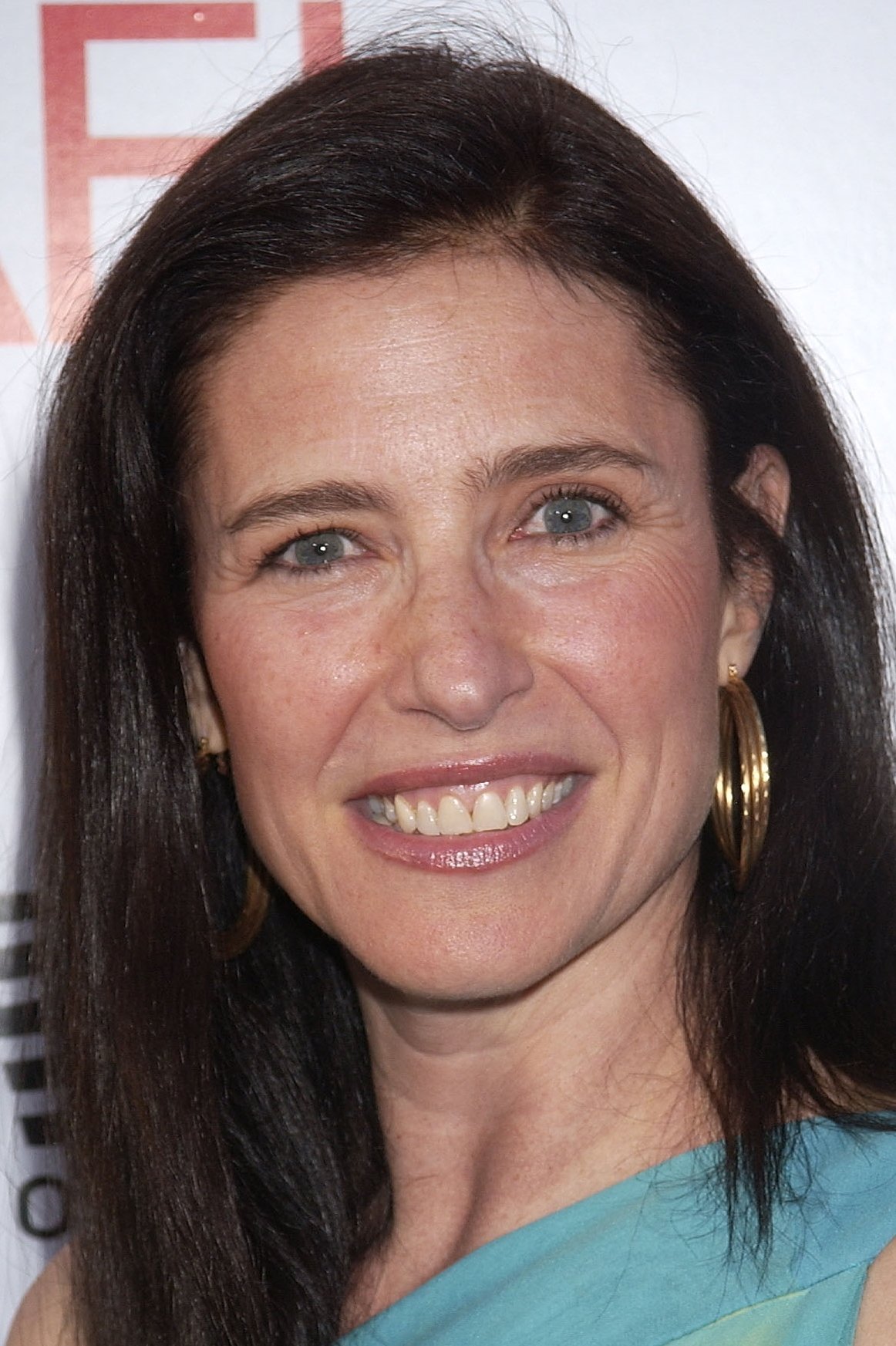 Mimi Rogers backdrop