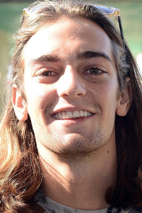 Andrew Lutheran backdrop