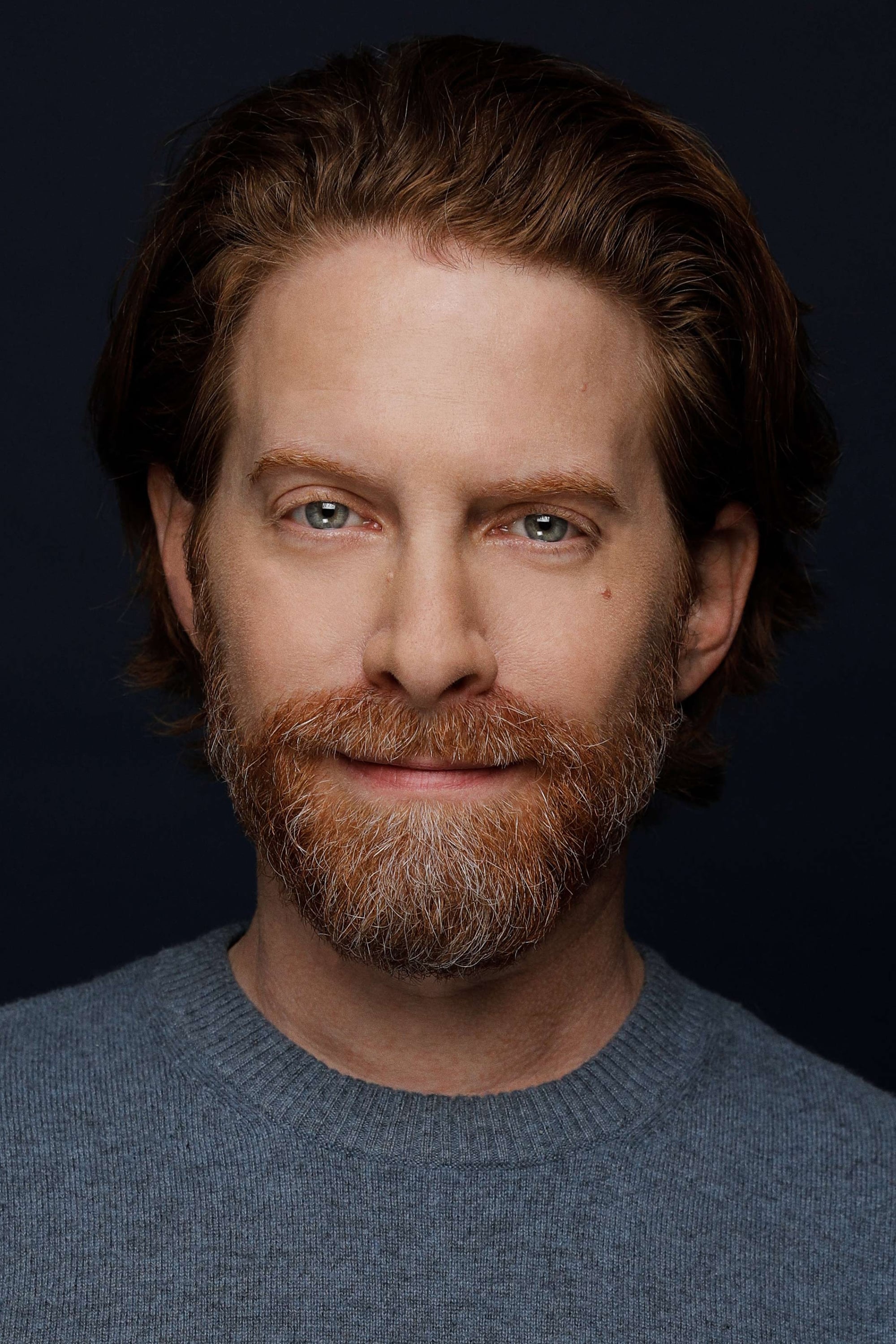 Seth Green backdrop