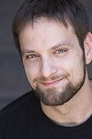 Don Bitters III backdrop