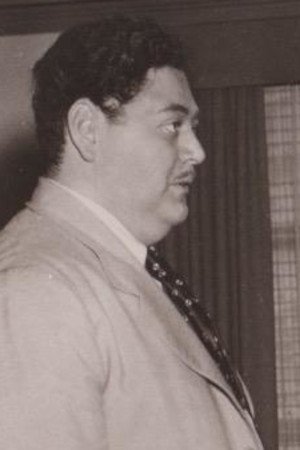 Jack Reitzen backdrop