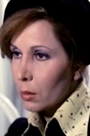 Eleni Mavromati backdrop