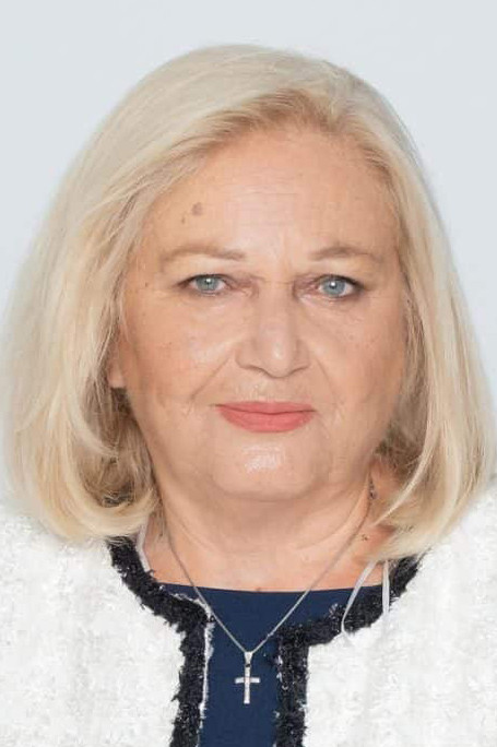 Vilma Tsakiri backdrop