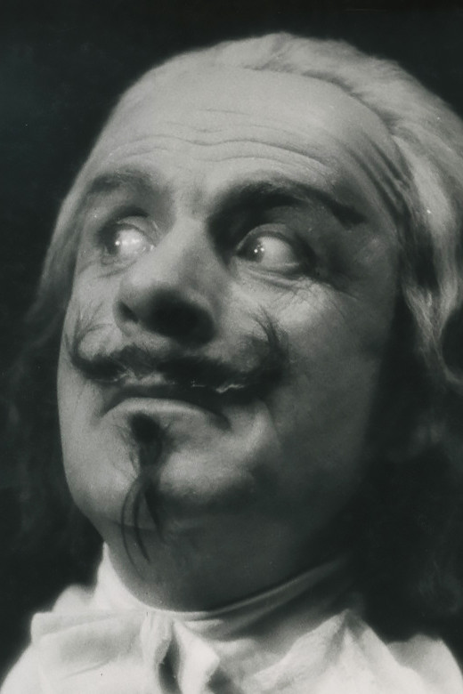 Giannis Avlonitis backdrop