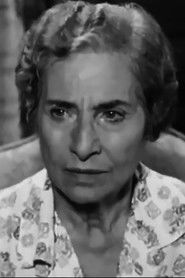 Eva Evangelidou: Eva Evangelidou