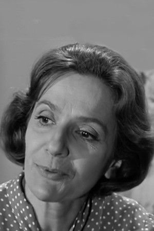 Athina Mihailidou backdrop