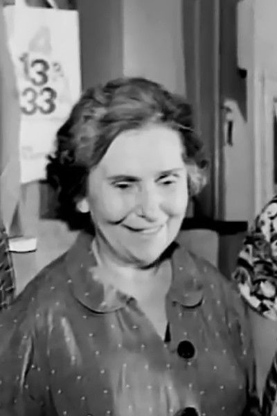 Violetta Souli backdrop