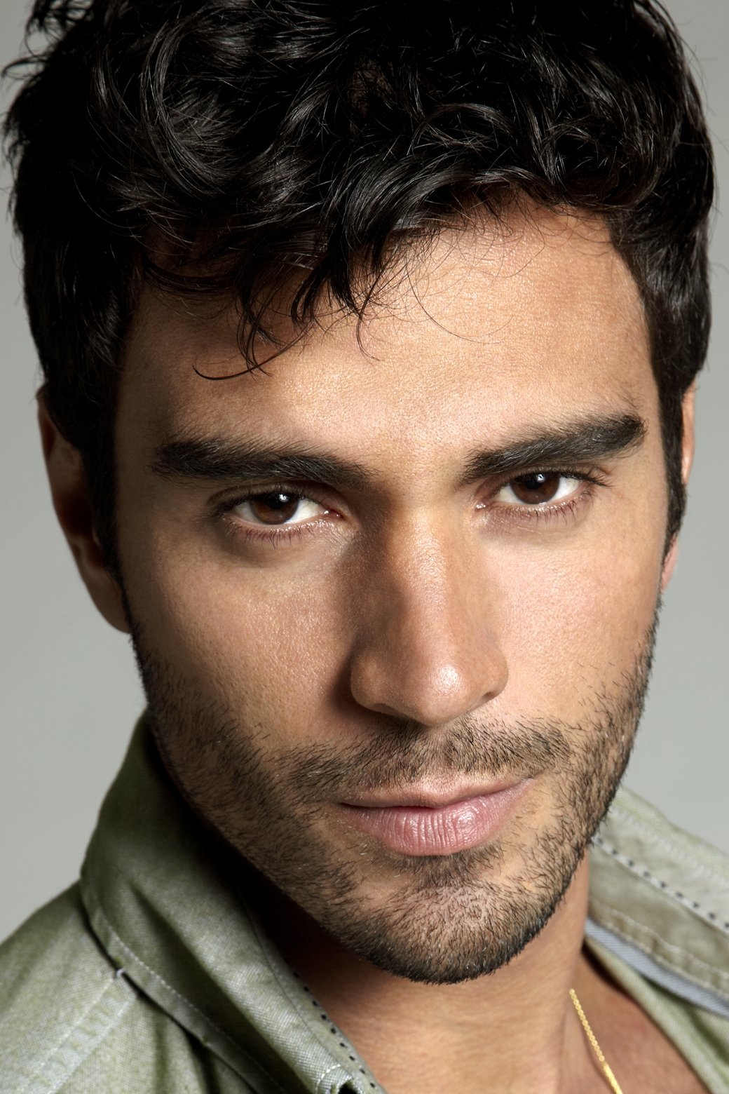 Rodiney Santiago backdrop