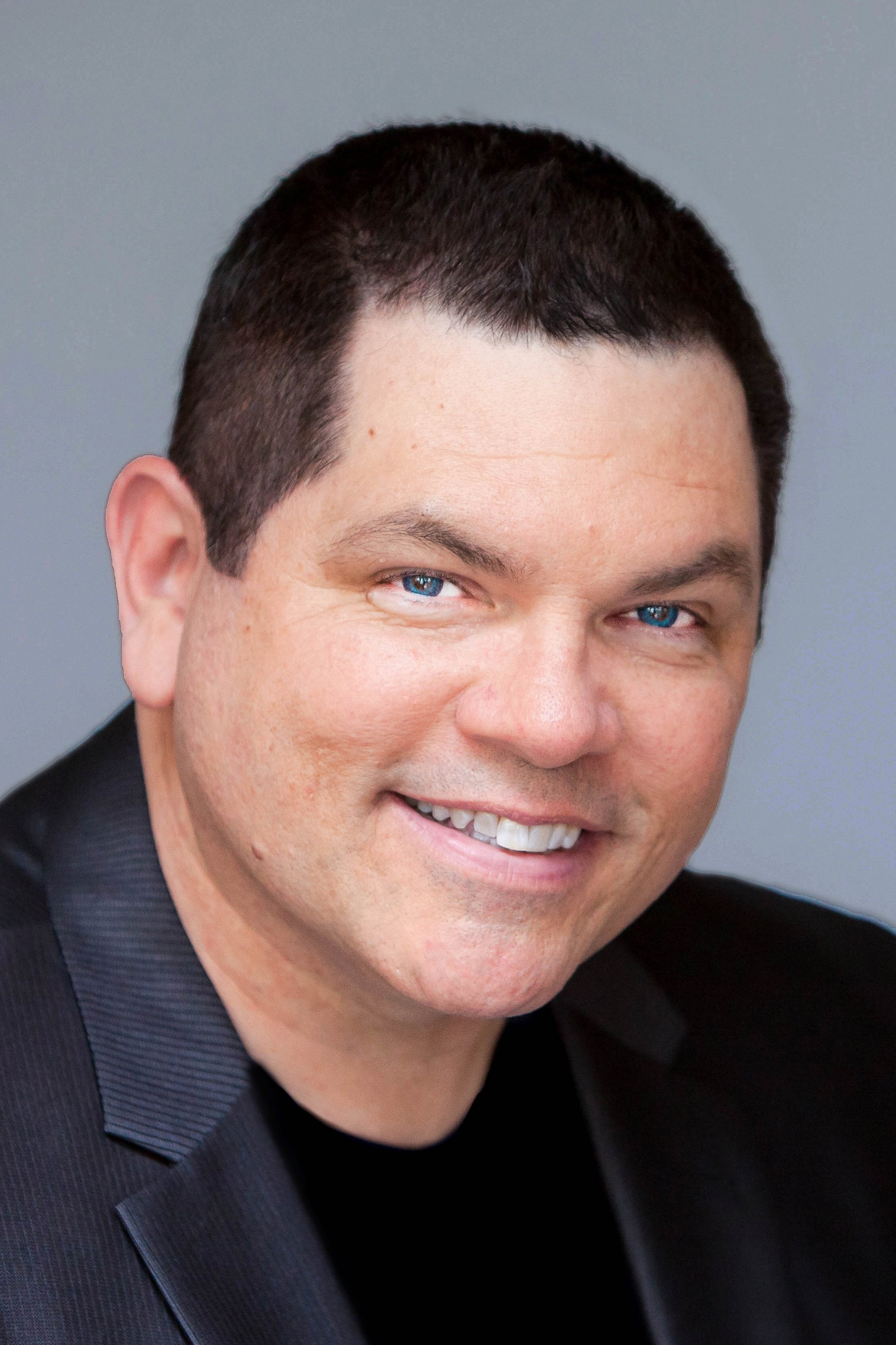 Chris Warner backdrop