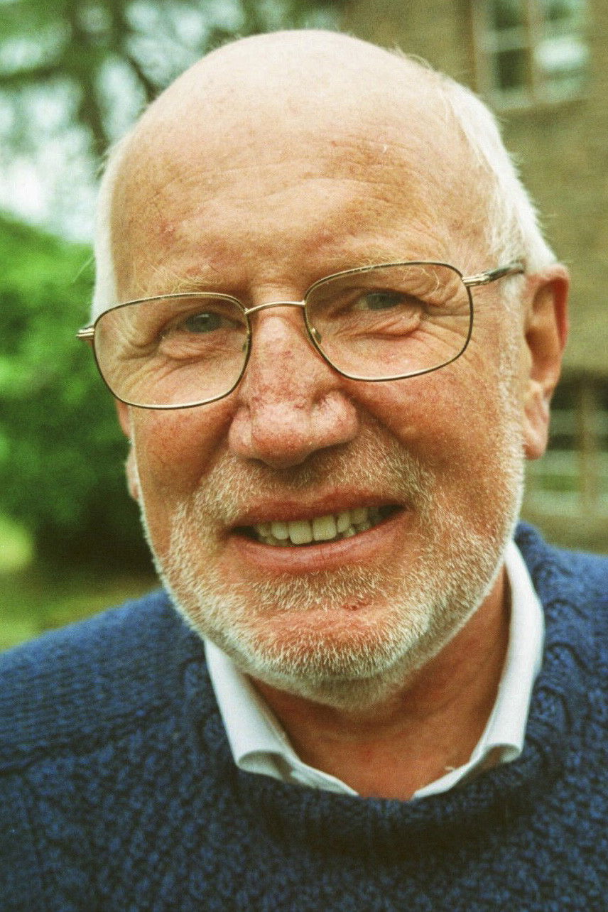 Barrie Gavin backdrop