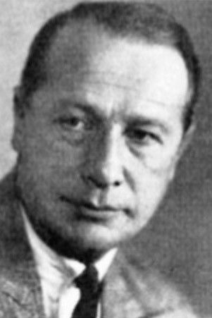 John Precht backdrop