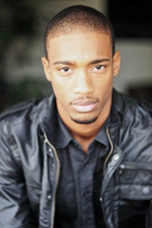 Keith Welborn backdrop