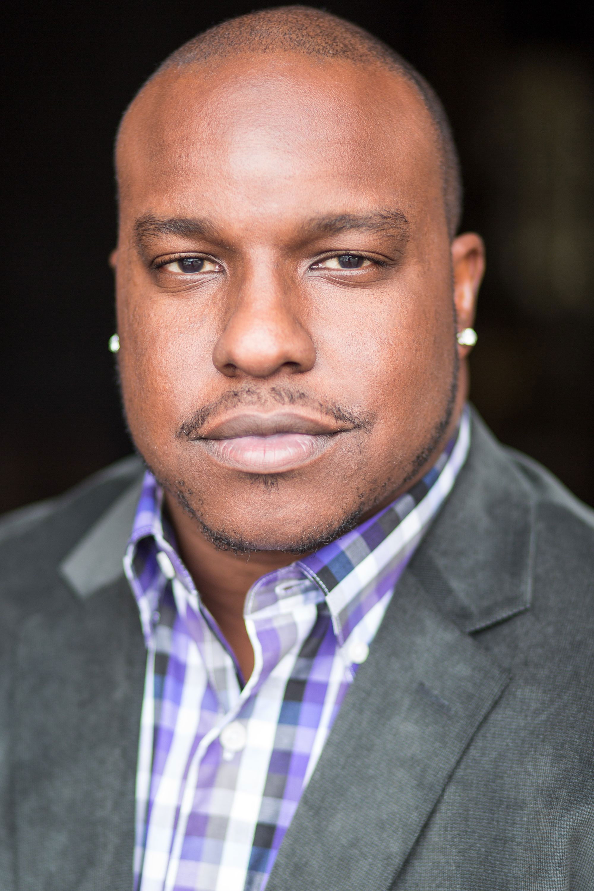 Willie Hill backdrop