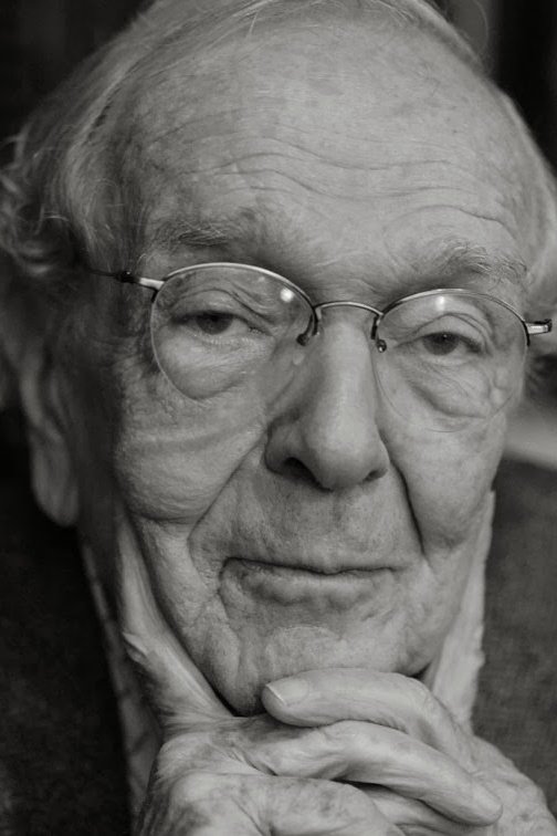 Alberto Dines backdrop