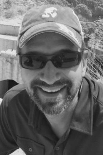 Jay Chapman backdrop