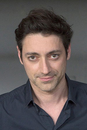 Euripides Laskaridis backdrop