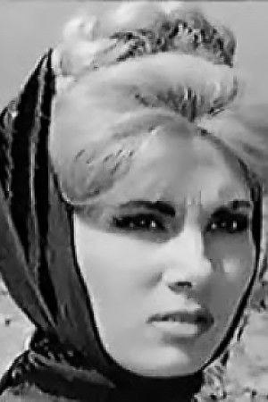 Charis Loukea backdrop