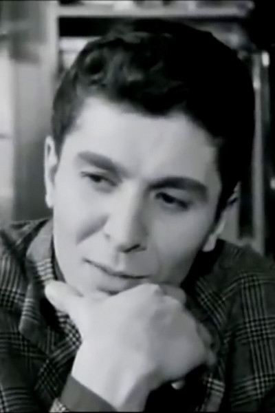 Vagelis Seilinos backdrop