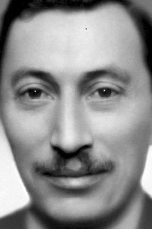 Bernard Natan backdrop