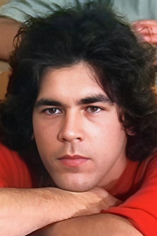 Joachim Zell backdrop