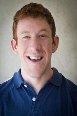 Adam Schneider backdrop