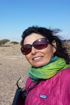 Claudia Morgado Escanilla backdrop