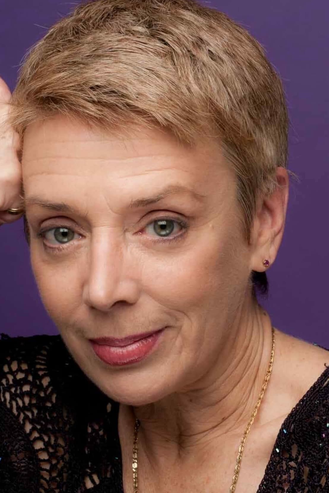 Katherine Trowell backdrop