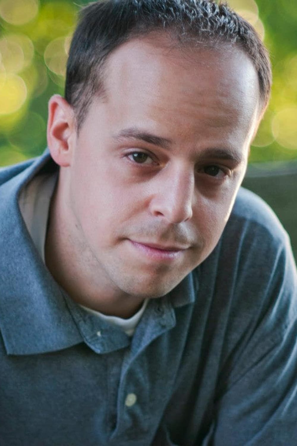 Joe Hammerstone backdrop