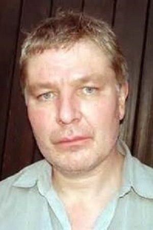 Breffni McKenna backdrop