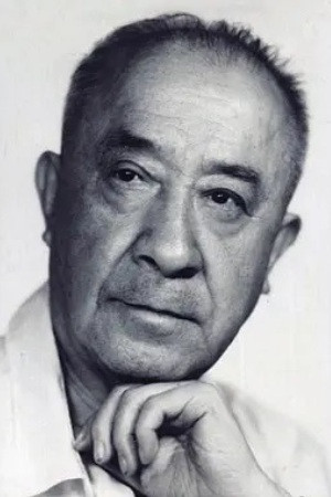 Wan Laiming backdrop