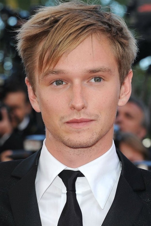 Henry Hopper backdrop