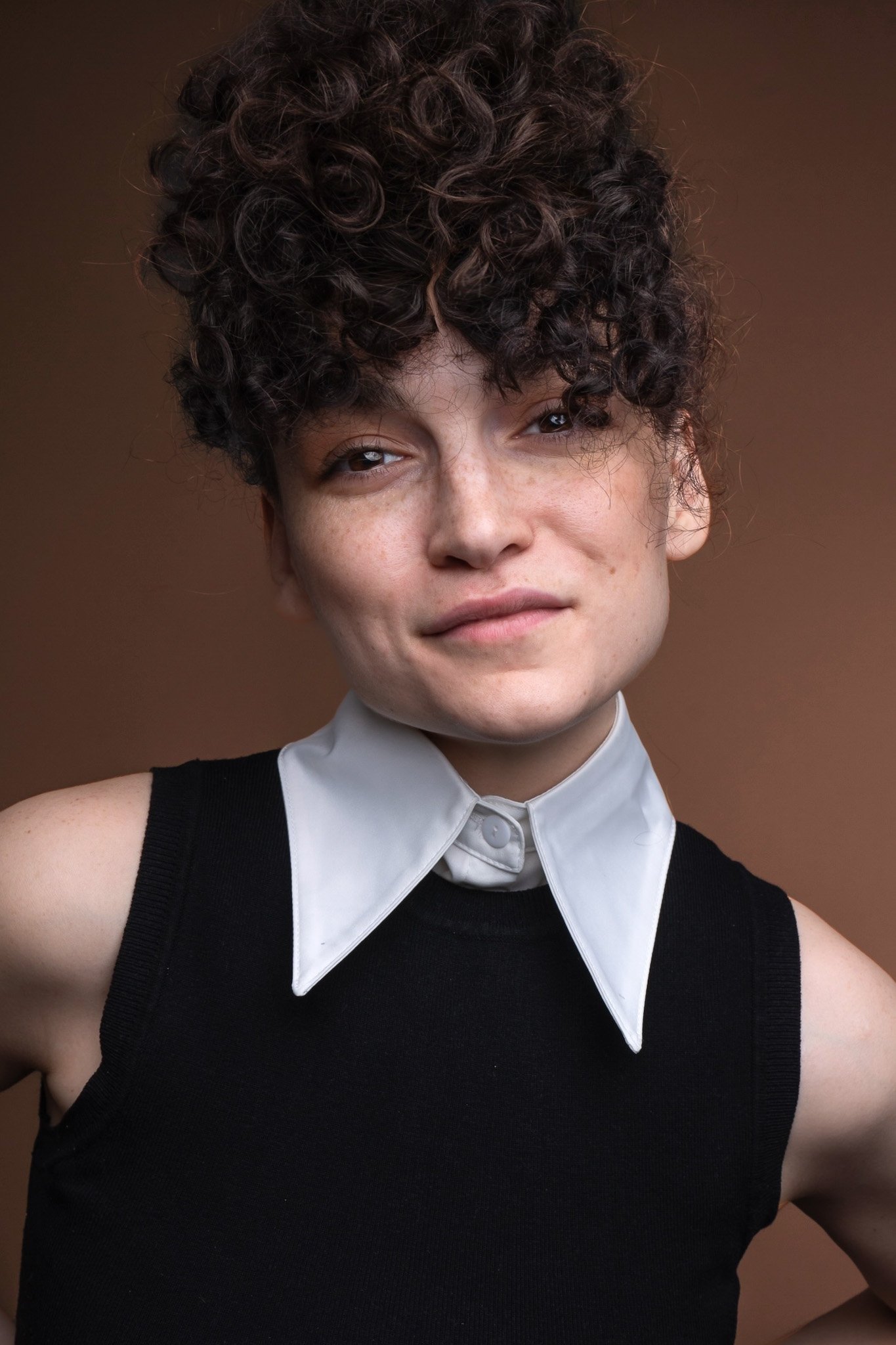 Devon Wycoff backdrop