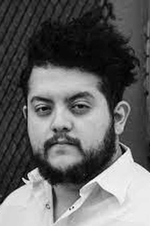 Jesse Lee Pacheco backdrop