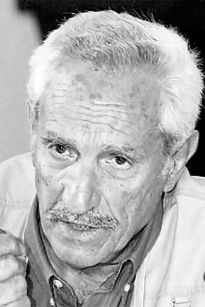 Foivos Taxiarhis backdrop