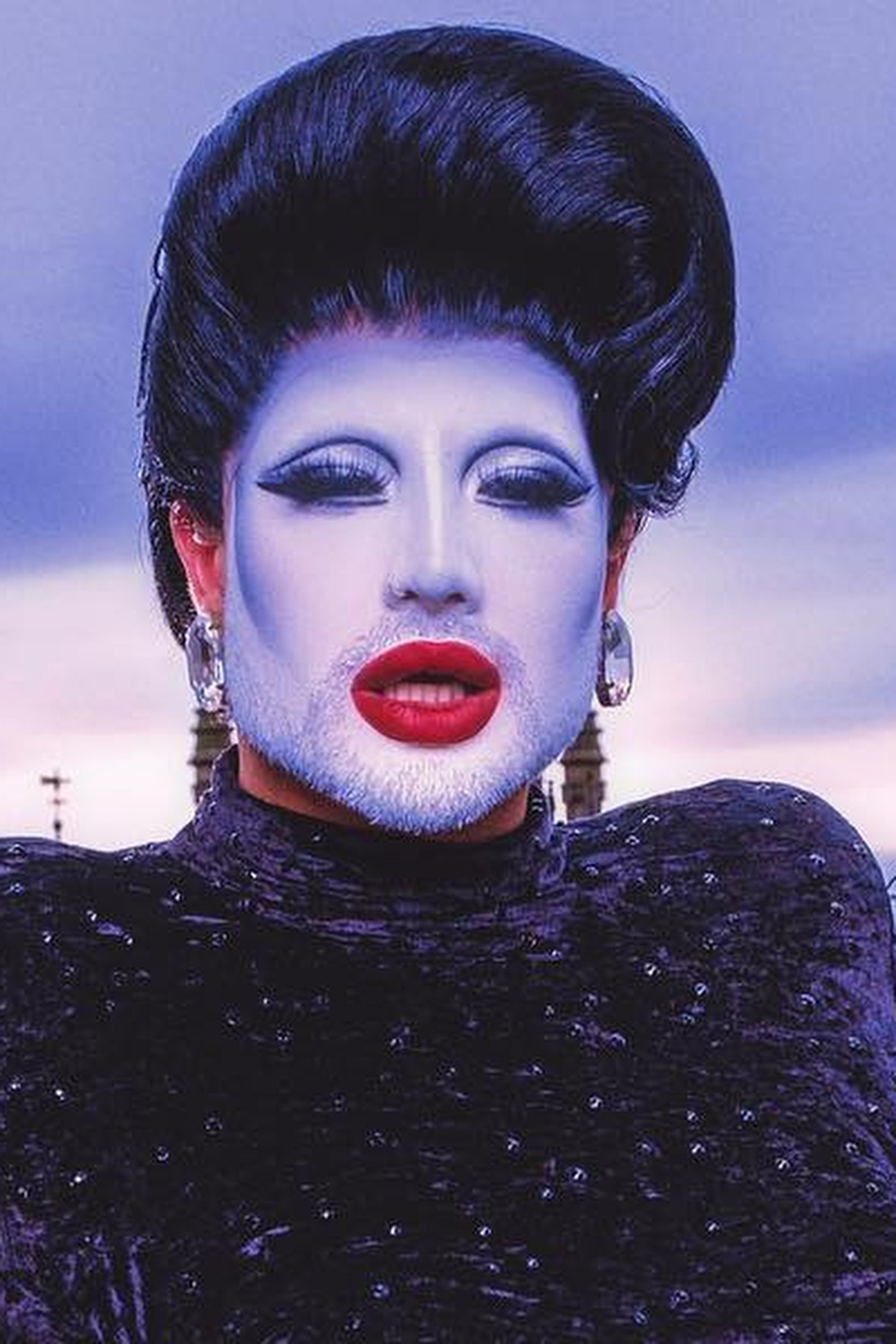 Danny Beard backdrop