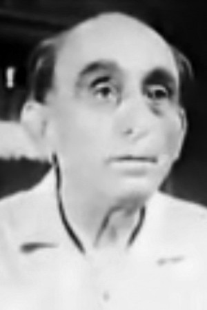 Spiros Maloussis backdrop