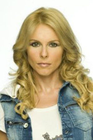 Athina Valkoni backdrop