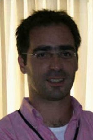 Sergios Konstadinidis backdrop