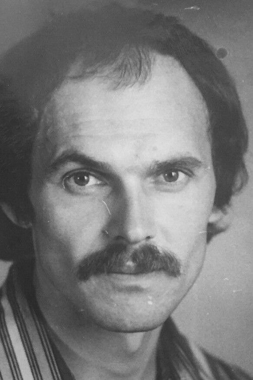 Viktor Yevgrafov backdrop