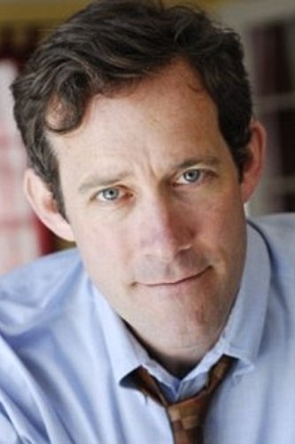 Sean Runnette backdrop